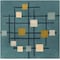 Livabliss Forum FM-7201 Handmade Area Rug FM7201-4SQ - alternate 1